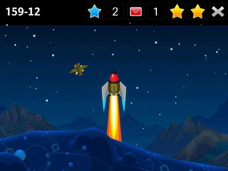 Flash Courier Strategy Guide